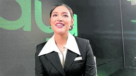 scandal ni liza soberano|Liza Soberano on wanting a clean slate: I can no longer be boxed in.